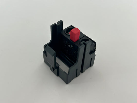 Teckentrump Marantec ASO 13 Tastkontakt Knopf Betätigung Taster Schalter Drücker