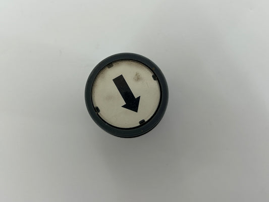 Teckentrump Marantec ASO 13 Knopf Taster Schalter Drücker Tastkontakt Betätigung