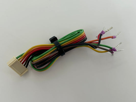 Teckentrump Marantec ASO 13 Kabel Stromkabel Anschlusskabel Kabelbaum Hauptkabel Verkabelung Verbindungskabel Steuerkabel Verdrahtung