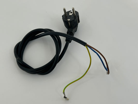 Berner MS70 Kabel Stromkabel Anschlusskabel Hauptkabel Verkabelung Verbindungskabel Steuerkabel Verdrahtung Kabelbaum