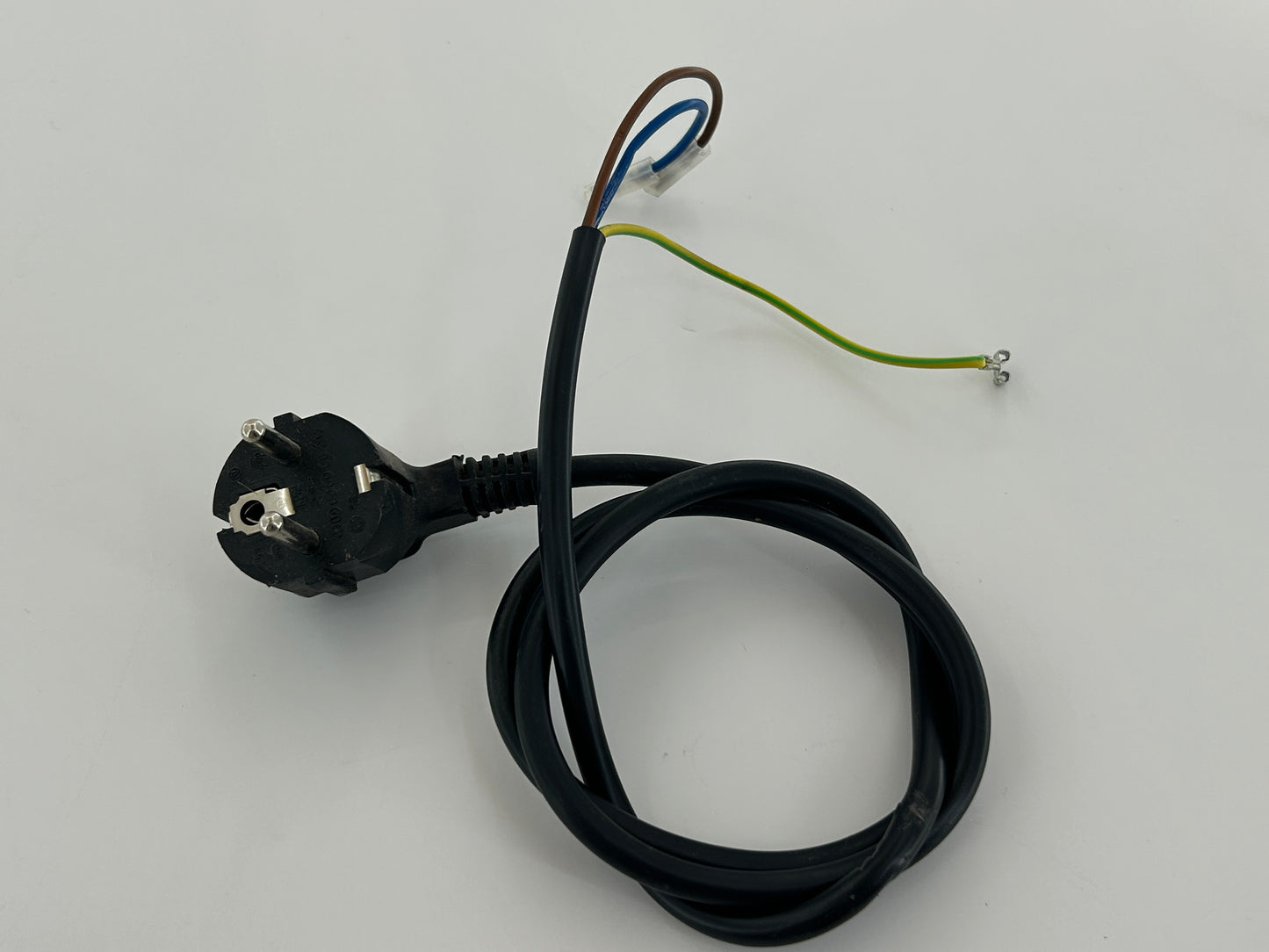 Berner MS70 Kabel Stromkabel Anschlusskabel Hauptkabel Verkabelung Verbindungskabel Steuerkabel Verdrahtung Kabelbaum