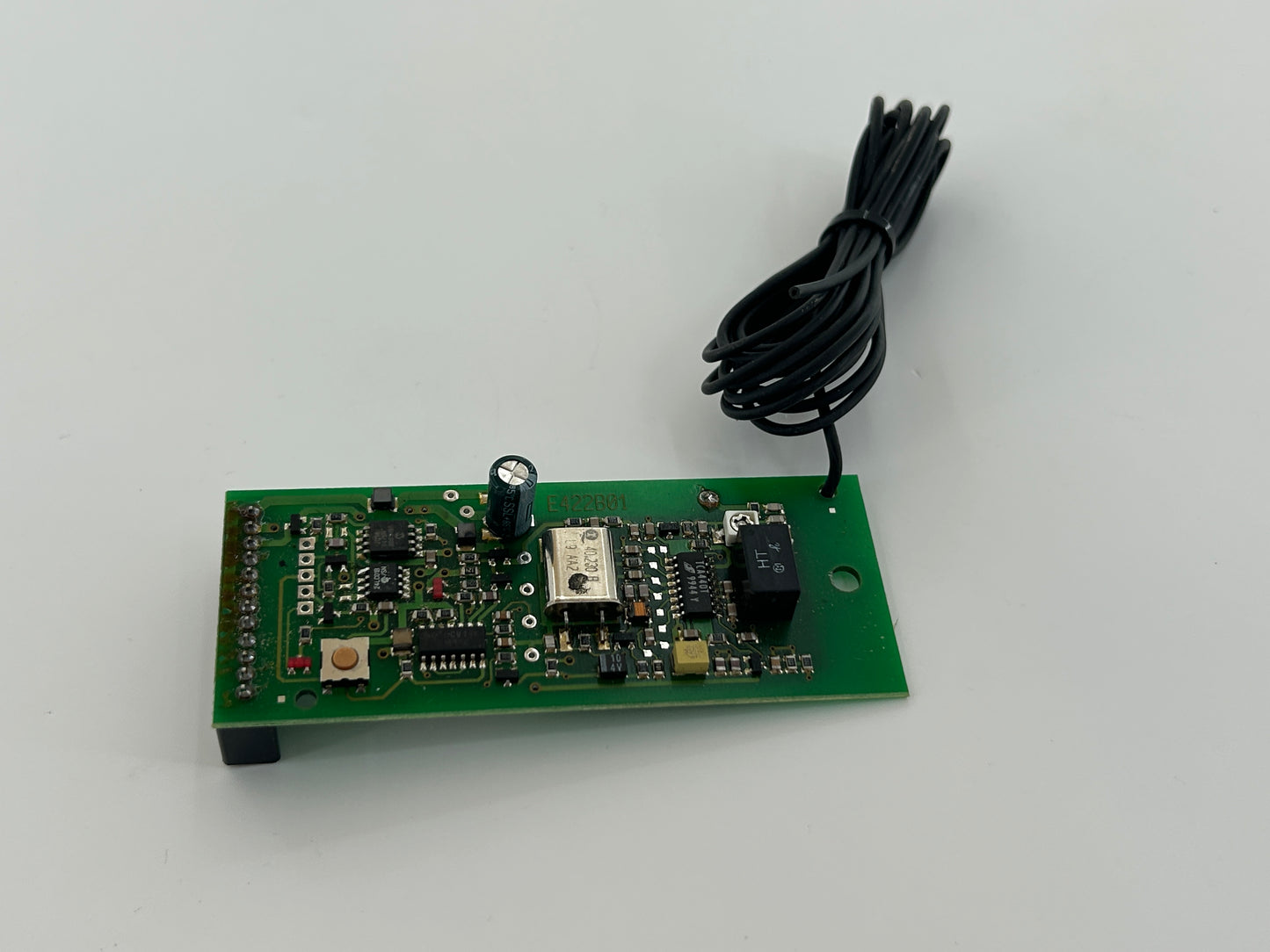 Berner MS70 receiver antenna receiver radio receiver radio remote control remote control receiver