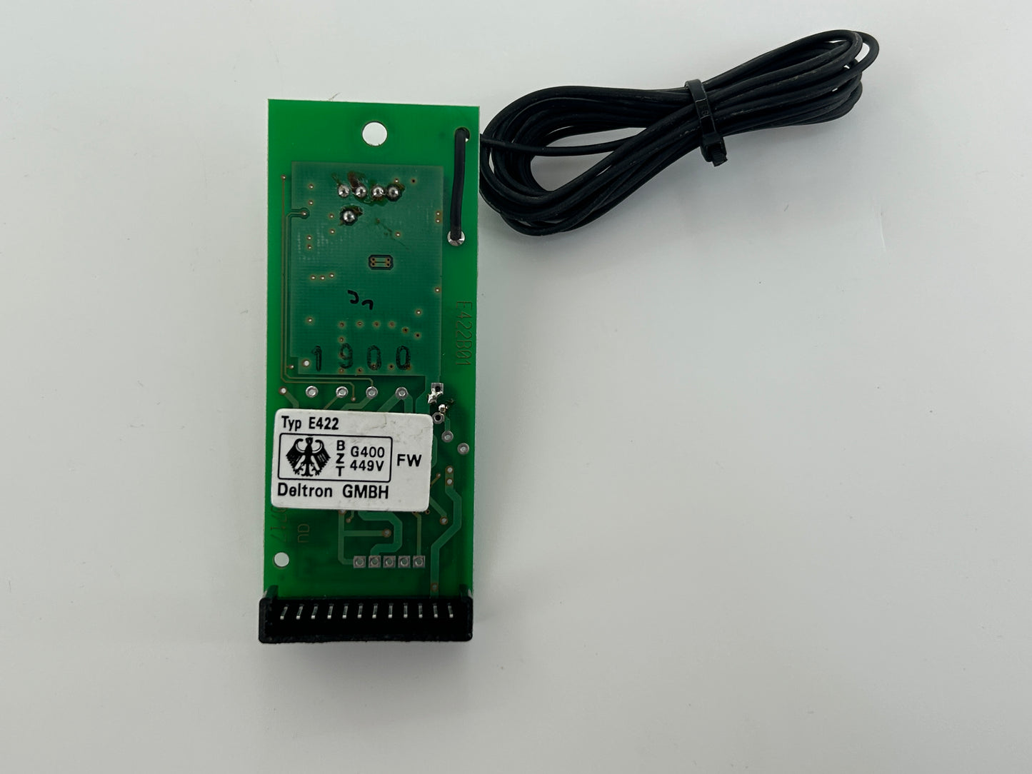 Berner MS70 receiver antenna receiver radio receiver radio remote control remote control receiver
