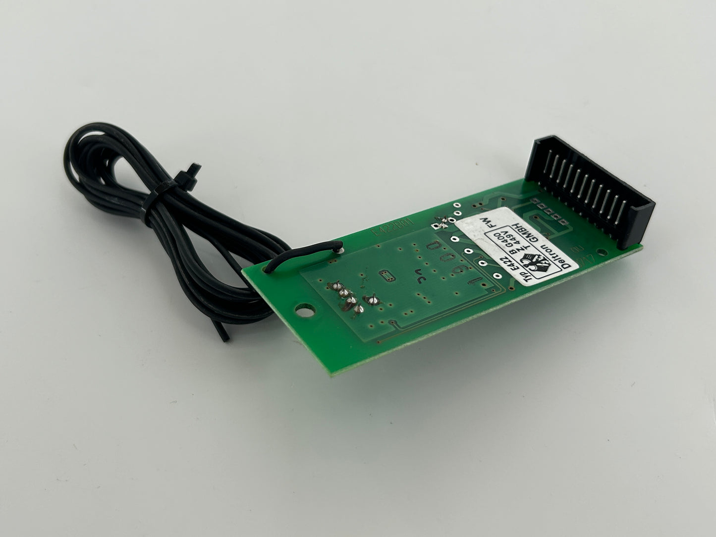 Berner MS70 receiver antenna receiver radio receiver radio remote control remote control receiver