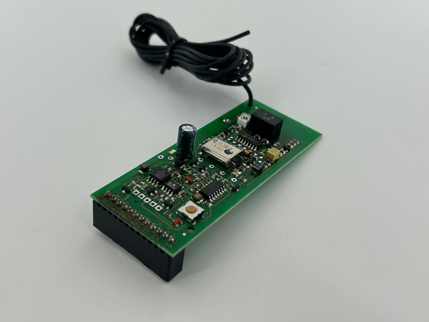 Berner MS70 receiver antenna receiver radio receiver radio remote control remote control receiver