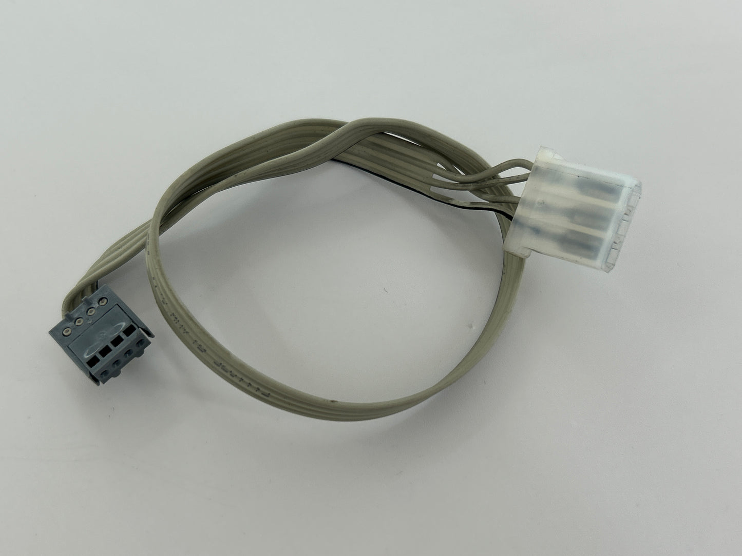 Berner MS70 Flachkabel Kabel Stromkabel Anschlusskabel Hauptkabel Verkabelung Verbindungskabel Steuerkabel Verdrahtung Kabelbaum