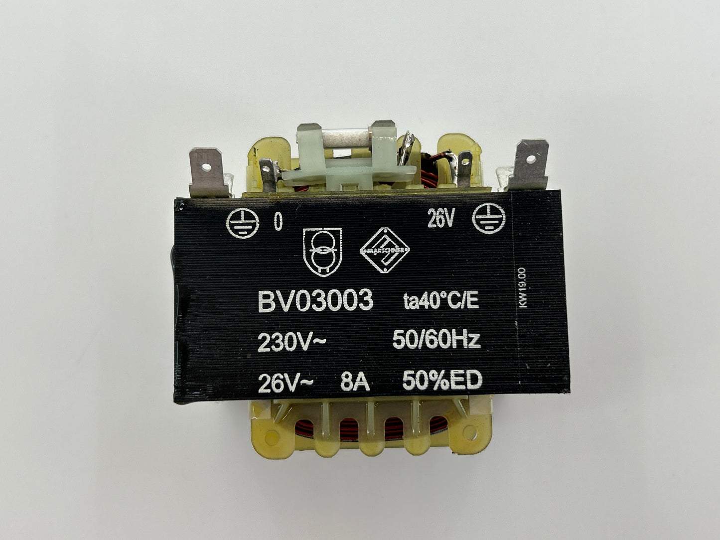 Berner MS70 Netzteil Trafo Stromversorgung Elektronik Transformator Transformer Schaltnetzteil