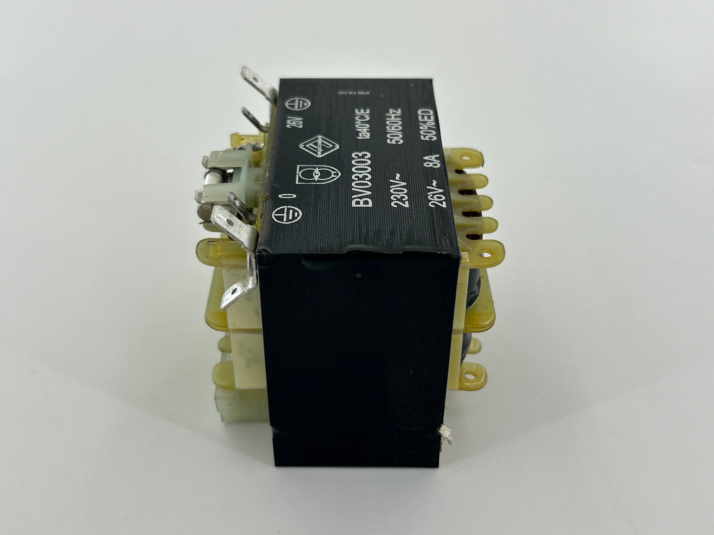 Berner MS70 Netzteil Trafo Stromversorgung Elektronik Transformator Transformer Schaltnetzteil