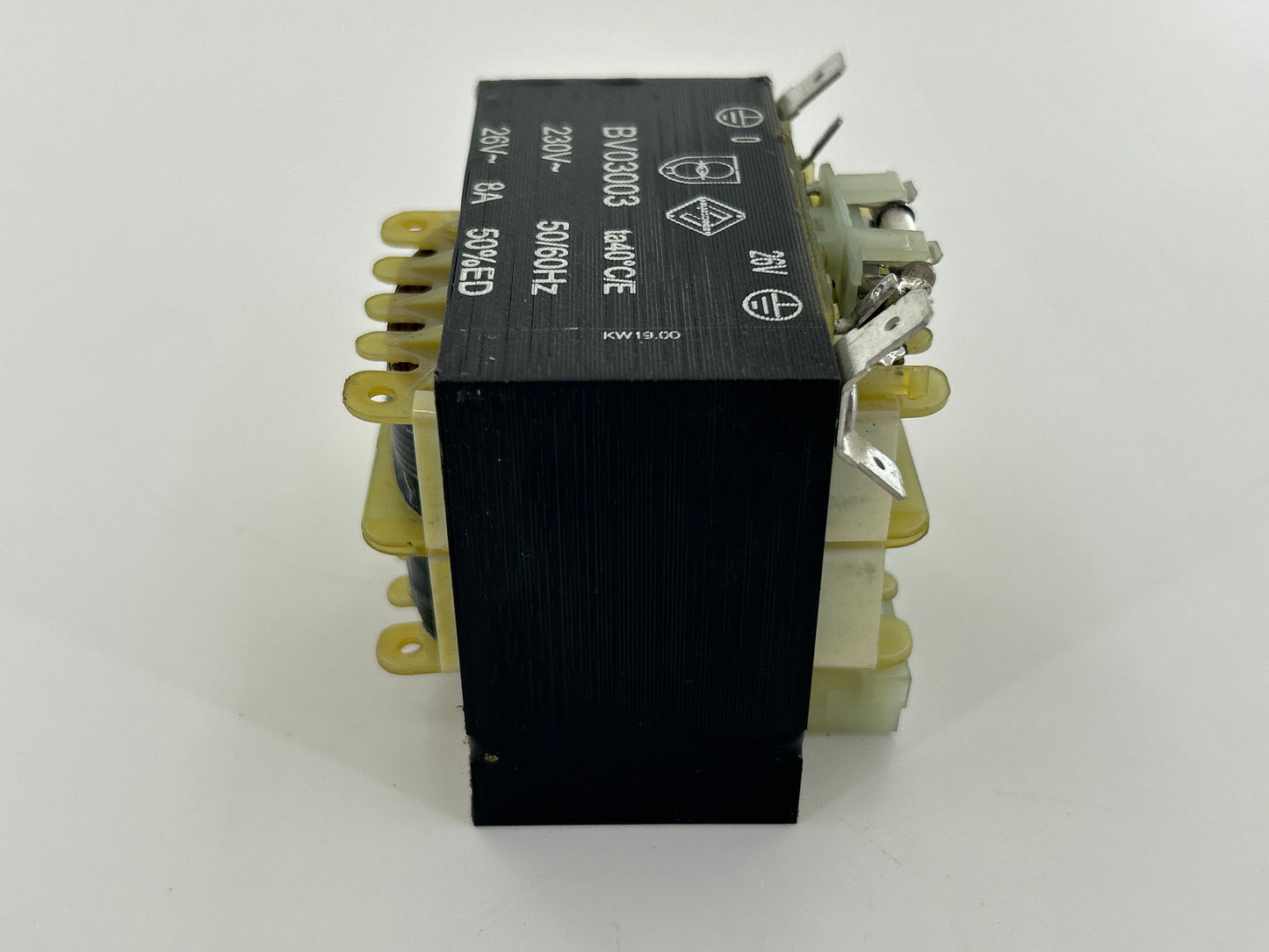 Berner MS70 Netzteil Trafo Stromversorgung Elektronik Transformator Transformer Schaltnetzteil