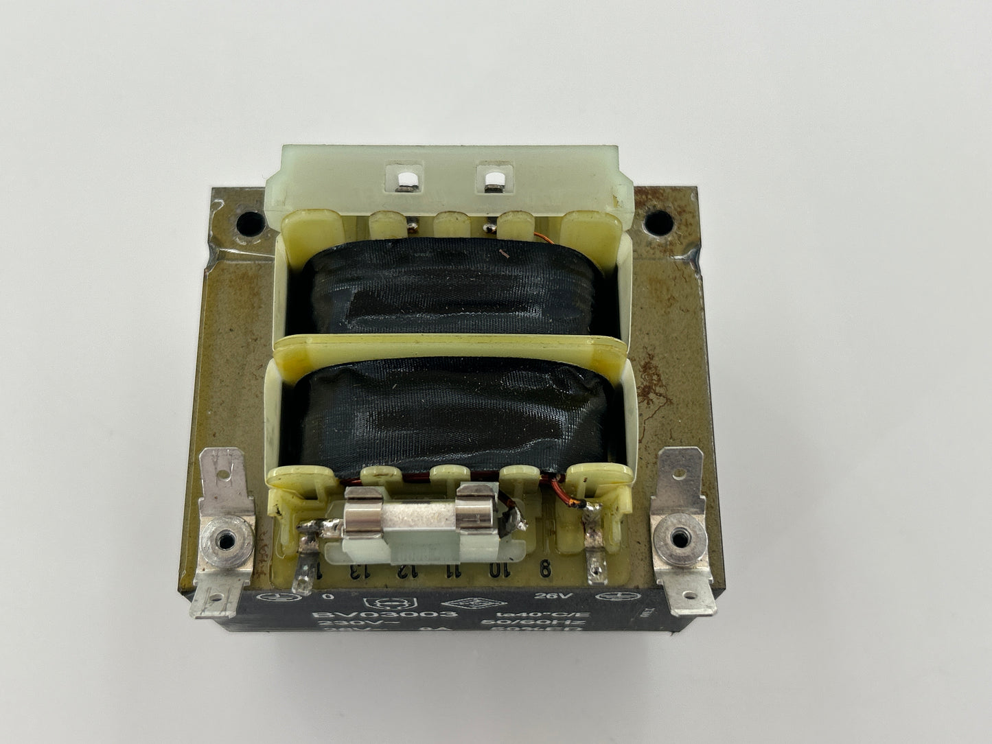 Berner MS70 Netzteil Trafo Stromversorgung Elektronik Transformator Transformer Schaltnetzteil