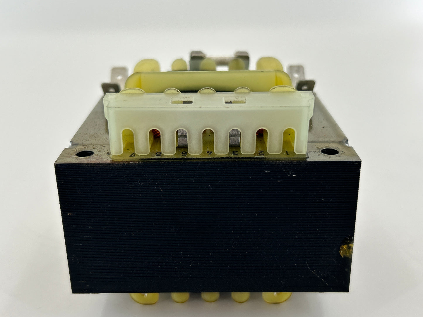 Berner MS70 Netzteil Trafo Stromversorgung Elektronik Transformator Transformer Schaltnetzteil