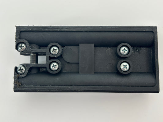 CAME V420S Laufwagen Mitnehmer Schlitten Zugschlitten Motorwagen Laufkatze Laufbock Gleitschlitten Laufschuh Laufschlitten Rollenwagen Führungsschlitten Antriebsschlitten