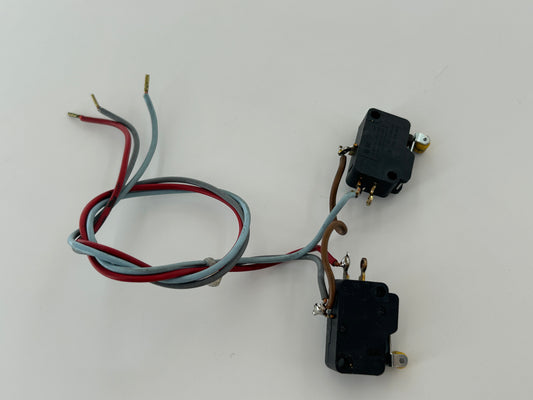 CAME V420S Endschalter Schalter Taster Positionsschalter Sensor Endanschlag Microschalter Kontaktschalter