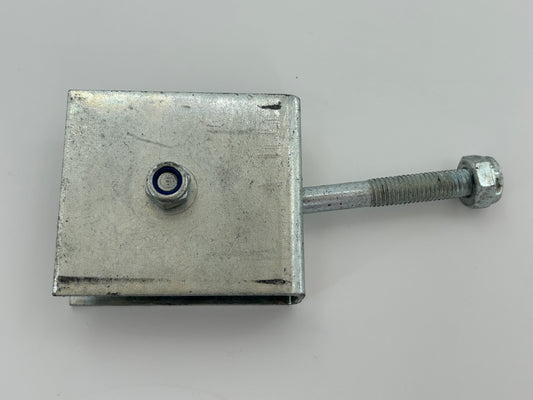 CAME V420S Kettenwender Umlenkung Rad Rolle Laufrolle Umlenkrolle Führungsrolle Spannrolle Antriebsrolle Kettenführung