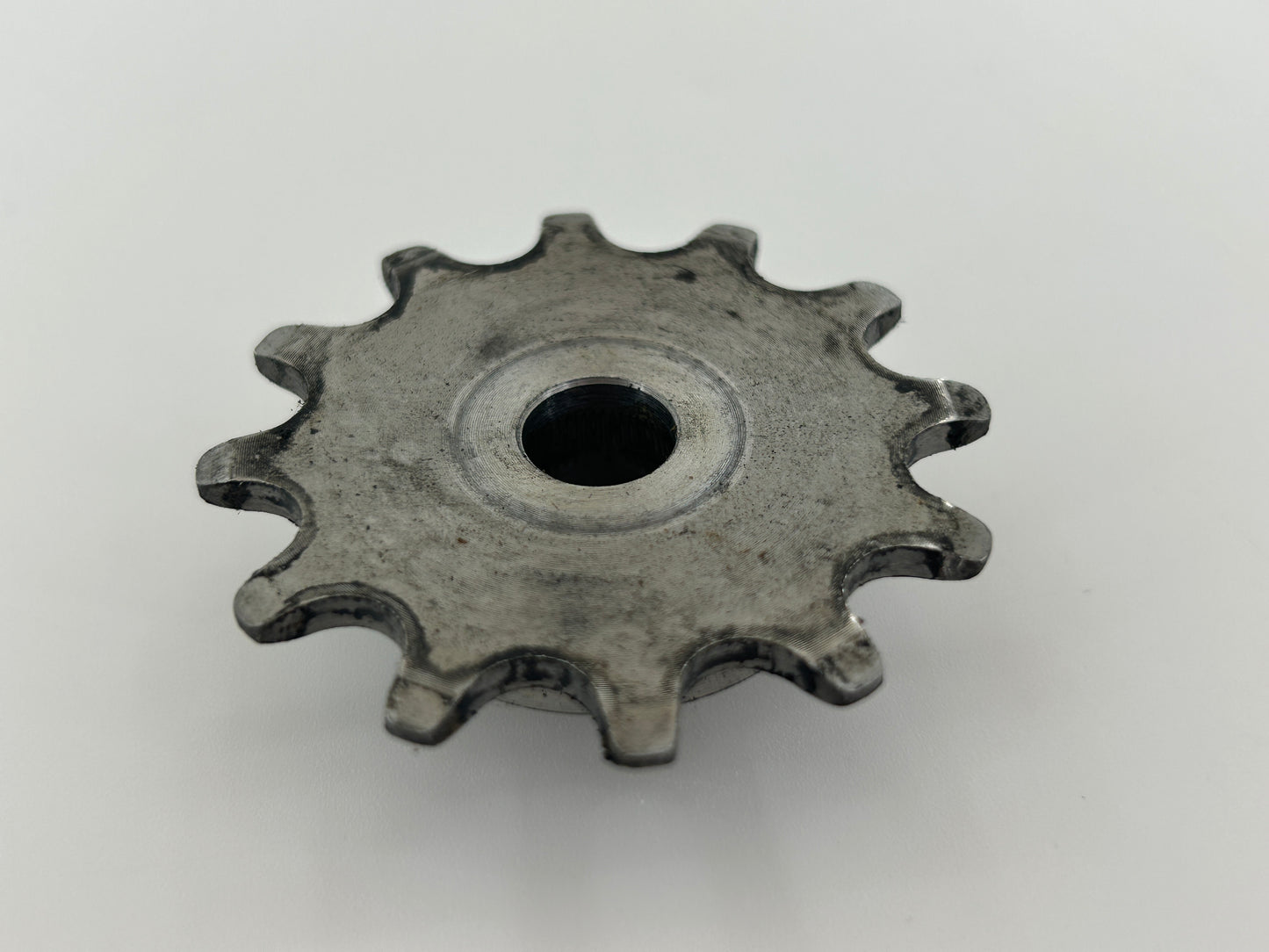 CAME V420S Ritzel Kettenritzel Antriebsritzel Zahnrad Zahnkranz Antriebssnabe Antriebsscheibe Adapteraufsatz Schneckengetriebe Schneckenrad