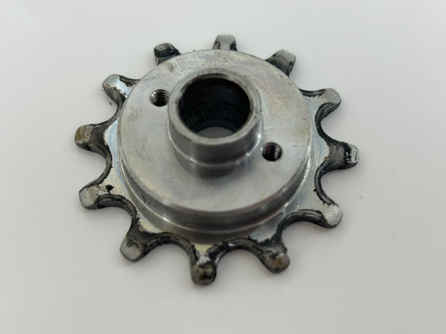 CAME V420S Ritzel Kettenritzel Antriebsritzel Zahnrad Zahnkranz Antriebssnabe Antriebsscheibe Adapteraufsatz Schneckengetriebe Schneckenrad