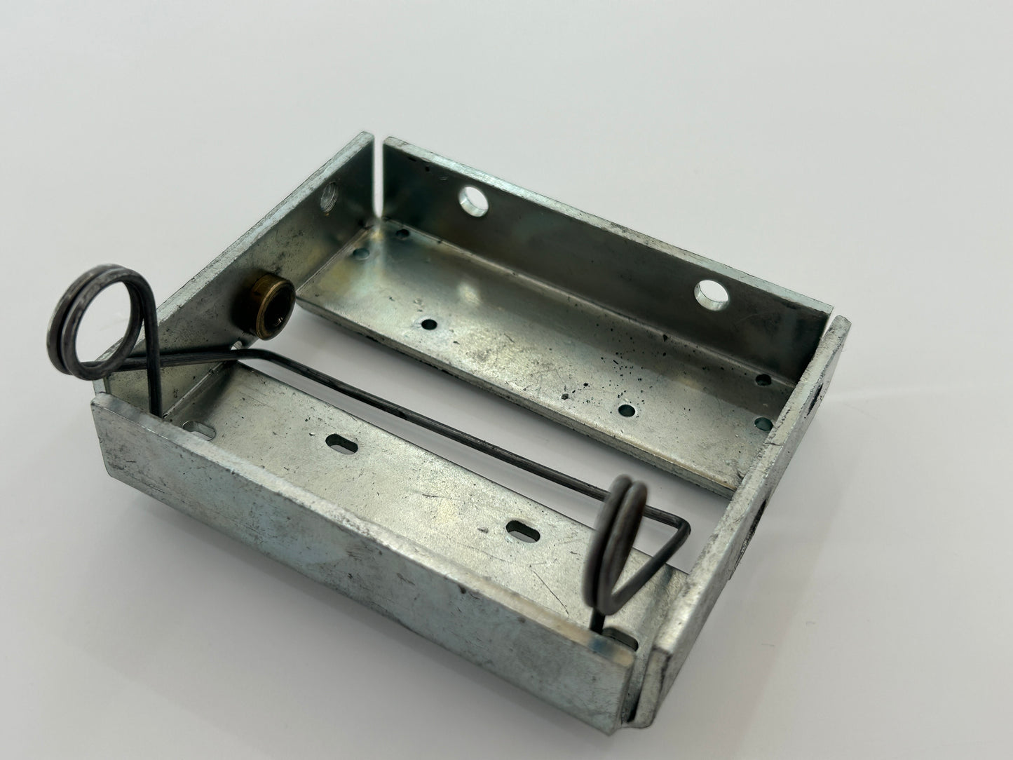 CAME V420S angle bracket mounting bracket holder