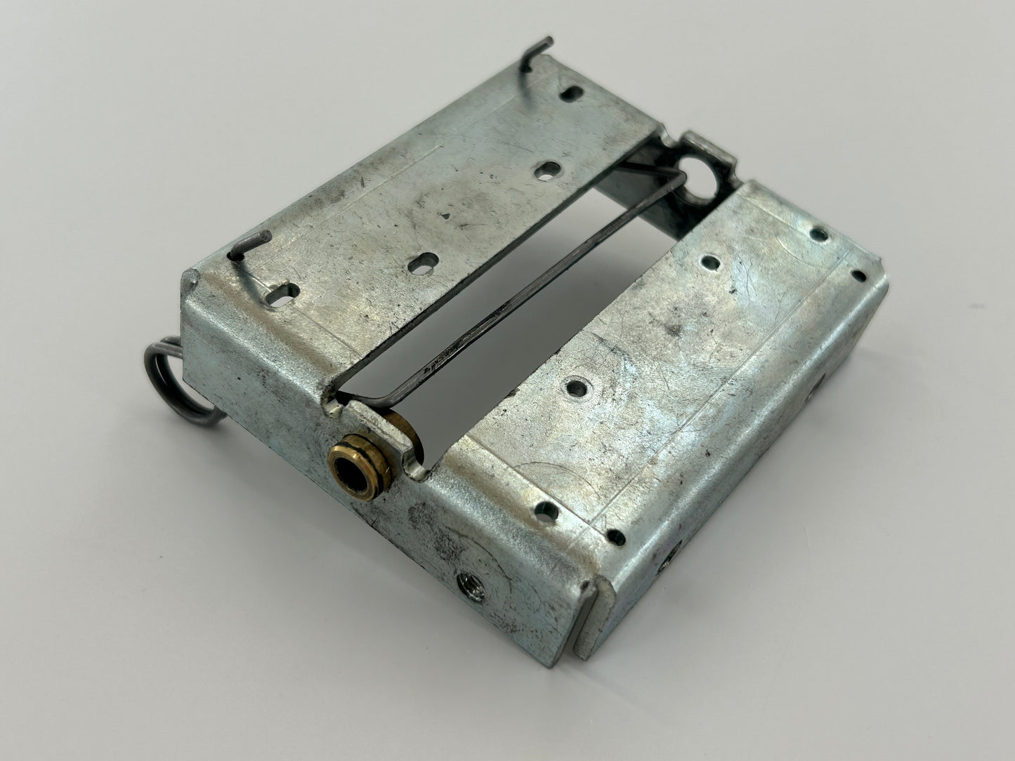 CAME V420S angle bracket mounting bracket holder