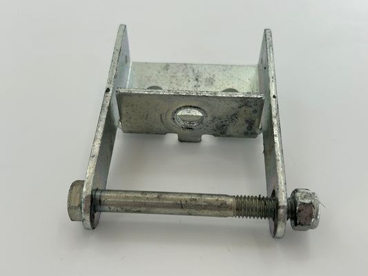 CAME V420S Endstück Umlenkung Spannvorrichtung Kettenspanner Kettenumlenkung Kettenwender Kettenspreizer