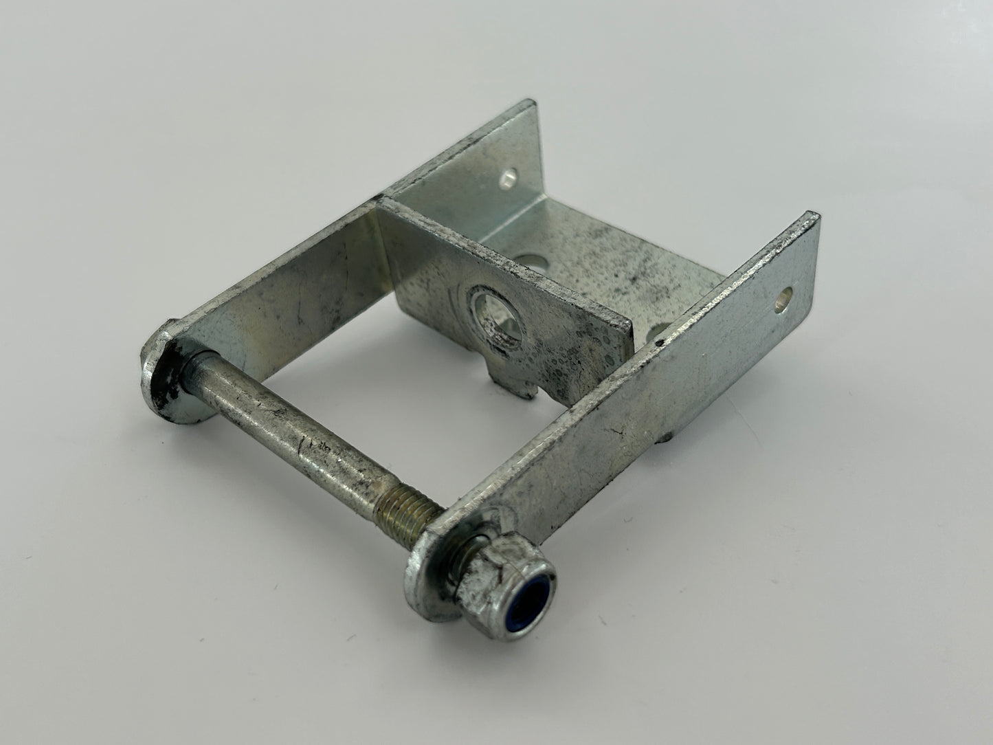 CAME V420S end piece deflection tensioning device chain tensioner chain deflection chain turner chain spreader
