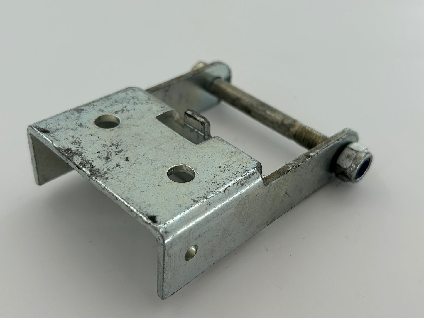 CAME V420S Endstück Umlenkung Spannvorrichtung Kettenspanner Kettenumlenkung Kettenwender Kettenspreizer