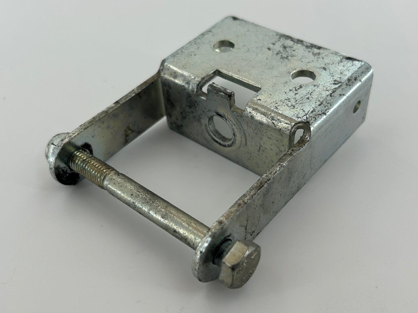 CAME V420S Endstück Umlenkung Spannvorrichtung Kettenspanner Kettenumlenkung Kettenwender Kettenspreizer