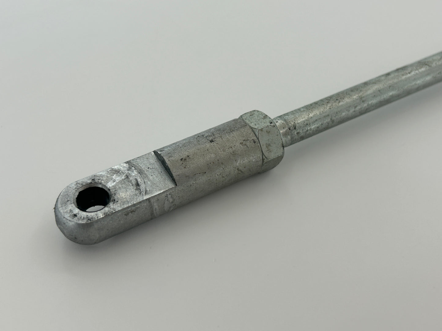 CAME V420S gate binder gate arm rod pull rod tractor rail tractor rod push rod driver angle gate driver