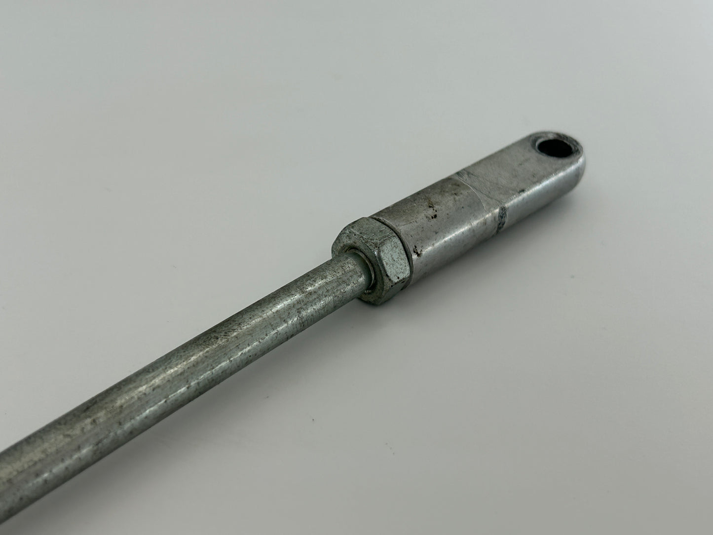 CAME V420S gate binder gate arm rod pull rod tractor rail tractor rod push rod driver angle gate driver