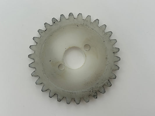 CAME V420S Zahnkranz Ritzel Kettenritzel Antriebsritzel Zahnrad Antriebssnabe Antriebsscheibe Adapteraufsatz Schneckengetriebe Schneckenrad