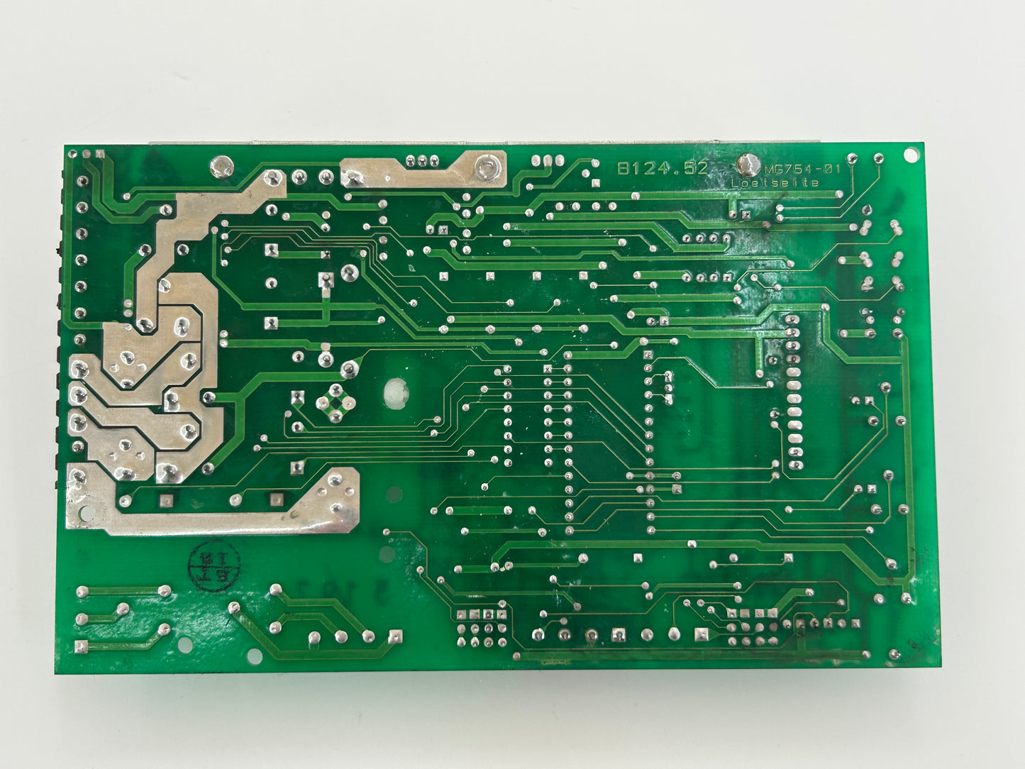CAME V420S board electronic control main board control board base board operating board electronic control power board multifunction board