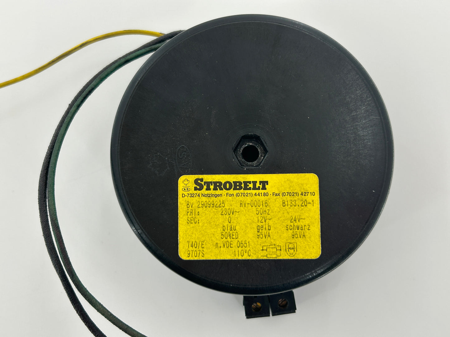 CAME V420S toroidal transformer power supply transformer power supply electronics transformer switching power supply toroidal transformer