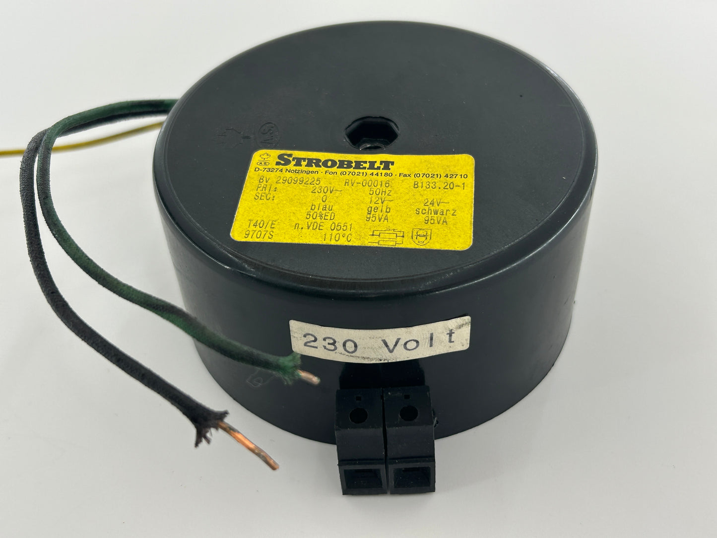 CAME V420S toroidal transformer power supply transformer power supply electronics transformer switching power supply toroidal transformer
