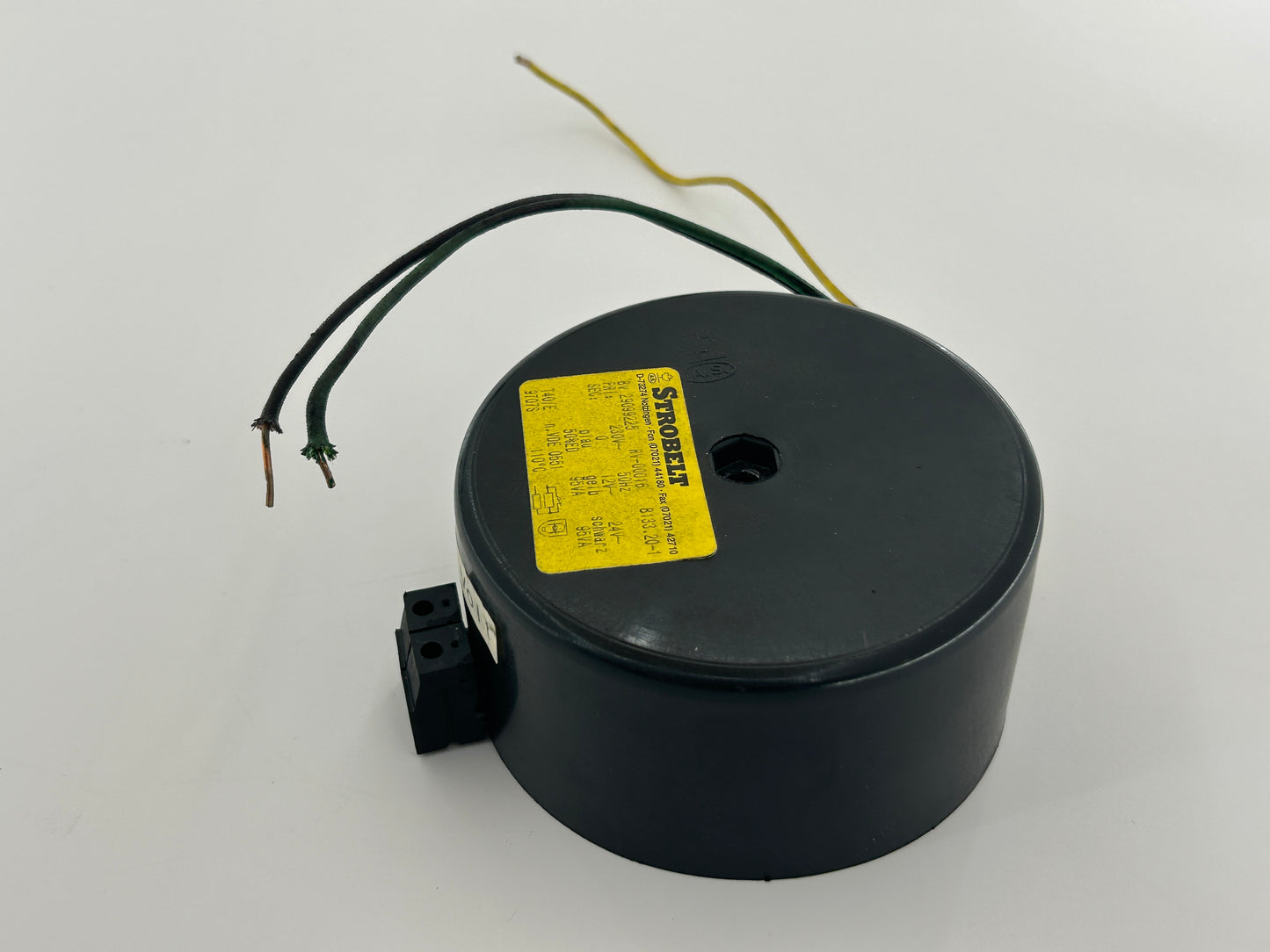 CAME V420S toroidal transformer power supply transformer power supply electronics transformer switching power supply toroidal transformer