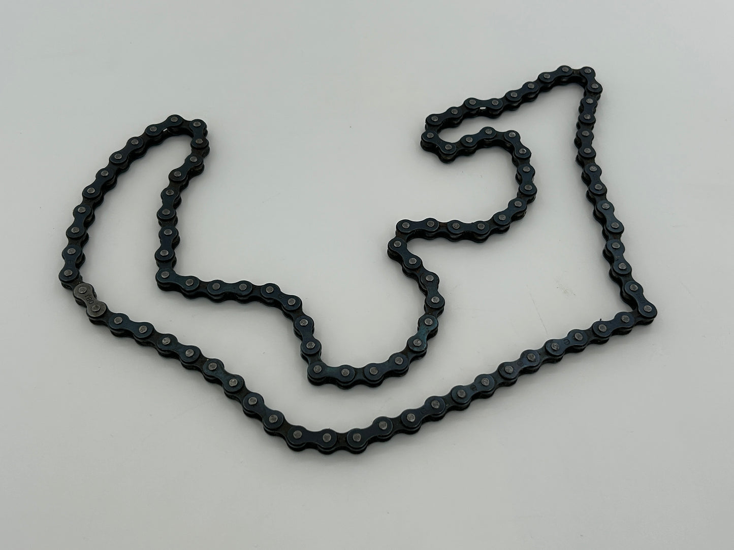 Hörmann WA300 Kette Steuerkette Mittnehmerkette Transportkette Antriebskette Förderkette Zahnkette Zugkette
