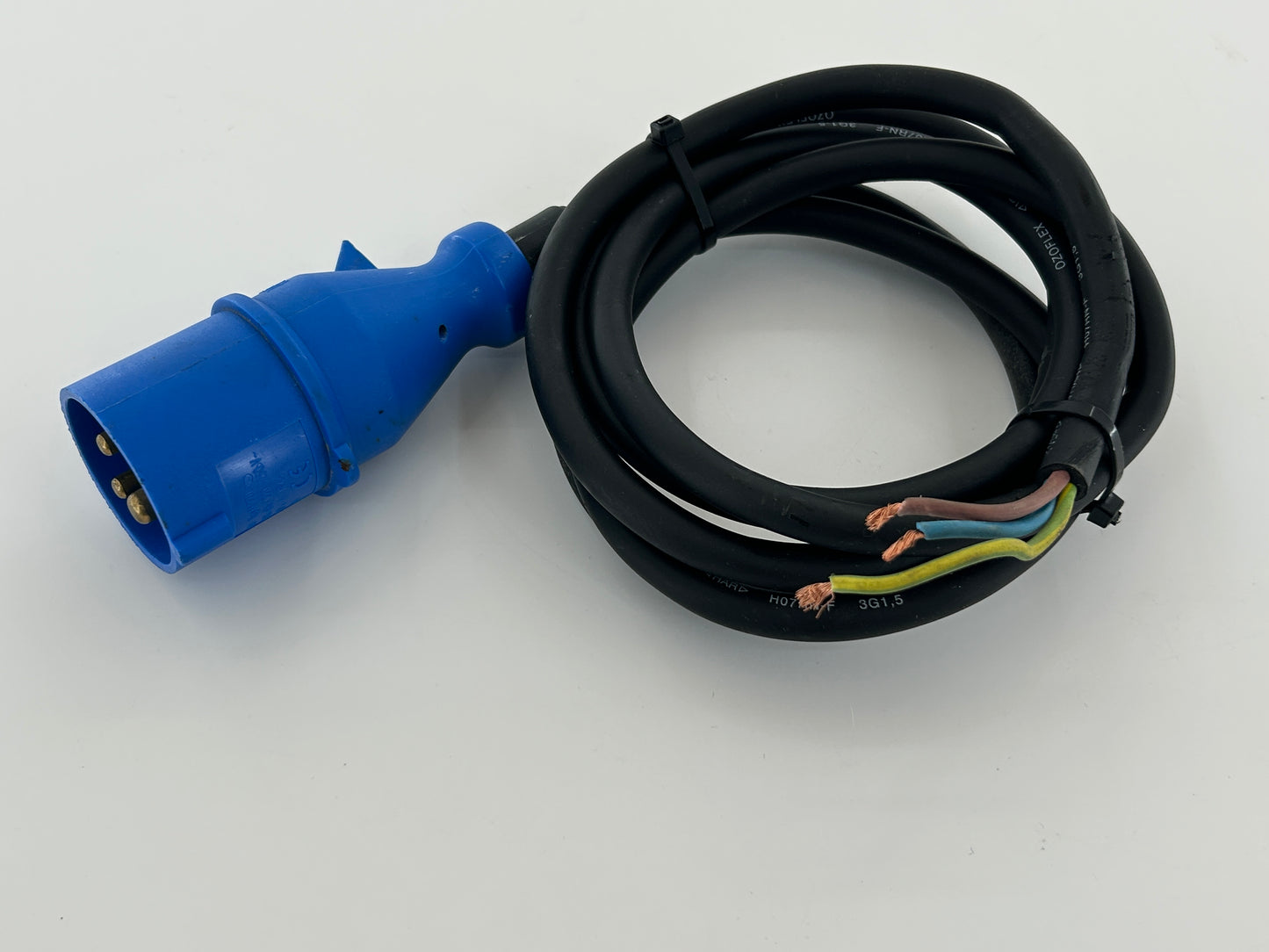 Hörmann WA300 Kabel Stromkabel Anschlusskabel Hauptkabel Verkabelung Verbindungskabel Steuerkabel Verdrahtung Kabelbaum
