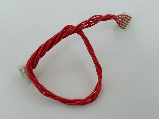 Hörmann WA300 Anschlusskabel Kabel Stromkabel Hauptkabel Verkabelung Verbindungskabel Steuerkabel Verdrahtung Kabelbaum