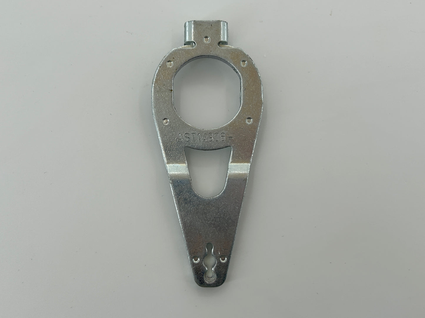 Hörmann WA300 Adapter Verbinder Motoradapter Flansch Motorflansch Ersatzteil Adapteraufsatz