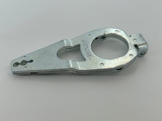 Hörmann WA300 Adapter Verbinder Motoradapter Flansch Motorflansch Ersatzteil Adapteraufsatz