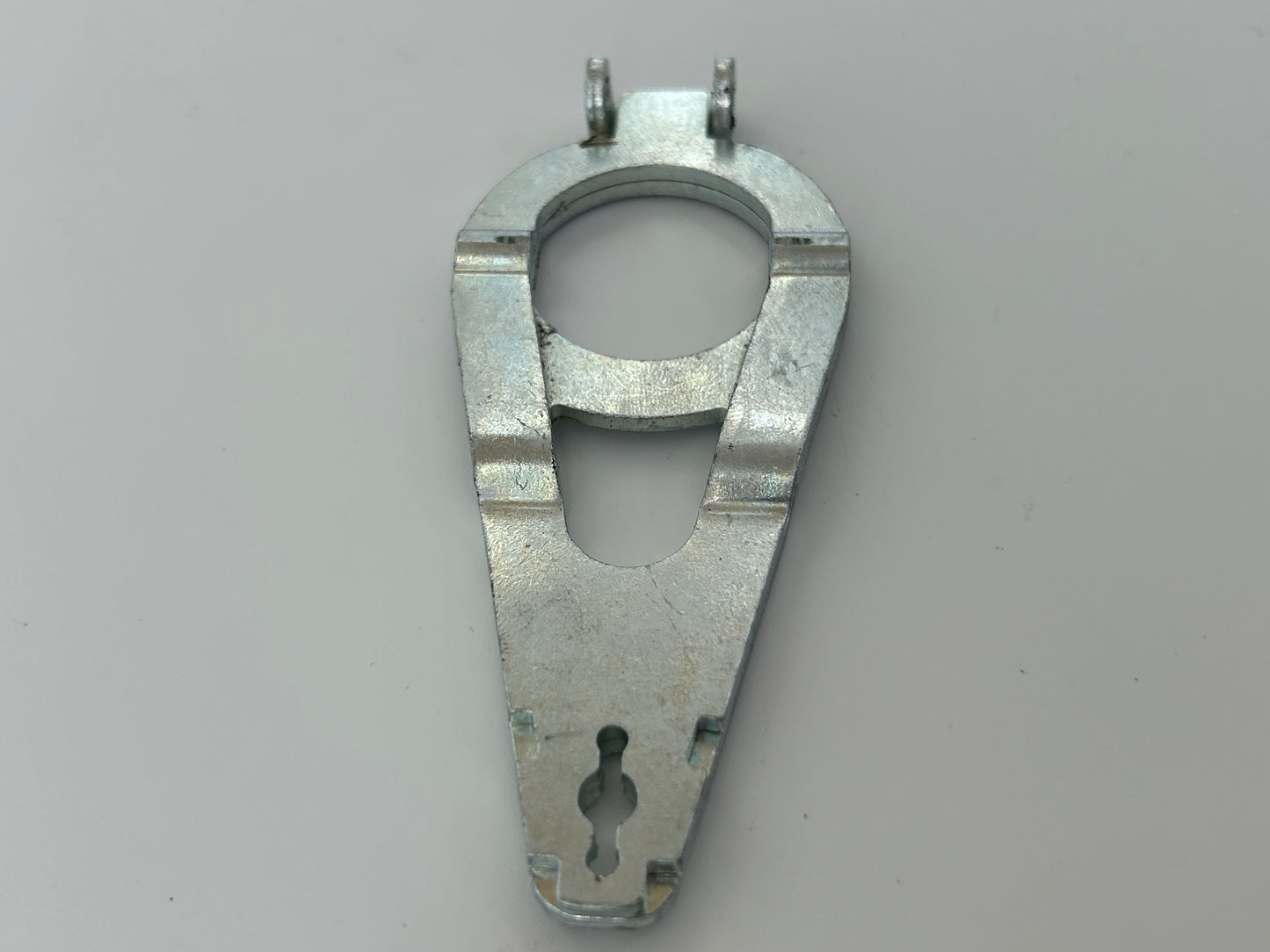 Hörmann WA300 Adapter Verbinder Motoradapter Flansch Motorflansch Ersatzteil Adapteraufsatz