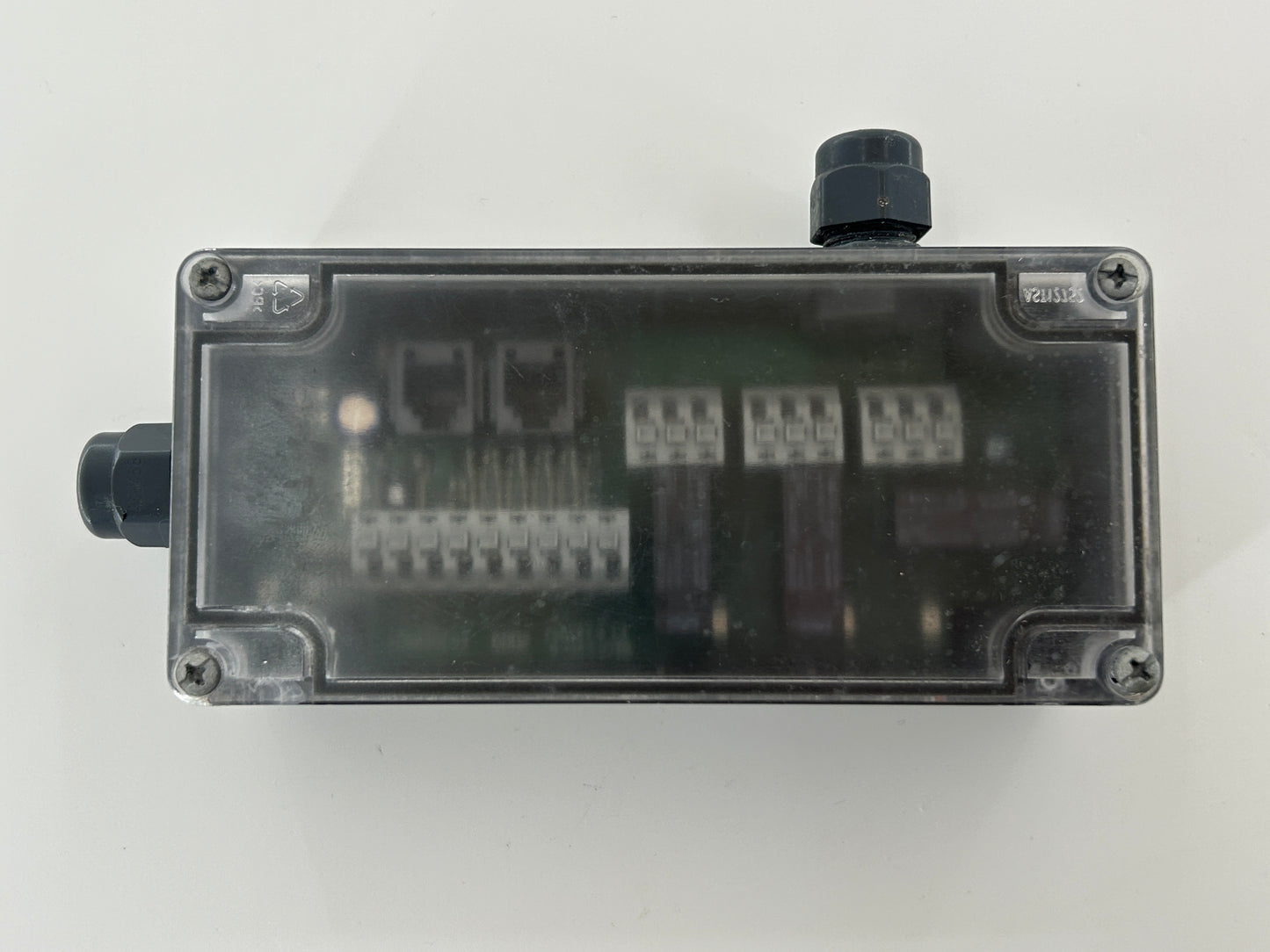 Hörmann WA300 Platine Elektronik Steuerung Hauptplatine Steuerplatine Basisplatine Elektroniksteuerung Leistungsplatine Multifunktionsplatine