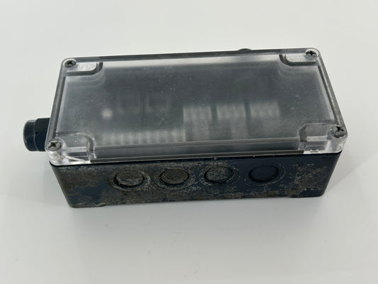 Hörmann WA300 Platine Elektronik Steuerung Hauptplatine Steuerplatine Basisplatine Elektroniksteuerung Leistungsplatine Multifunktionsplatine