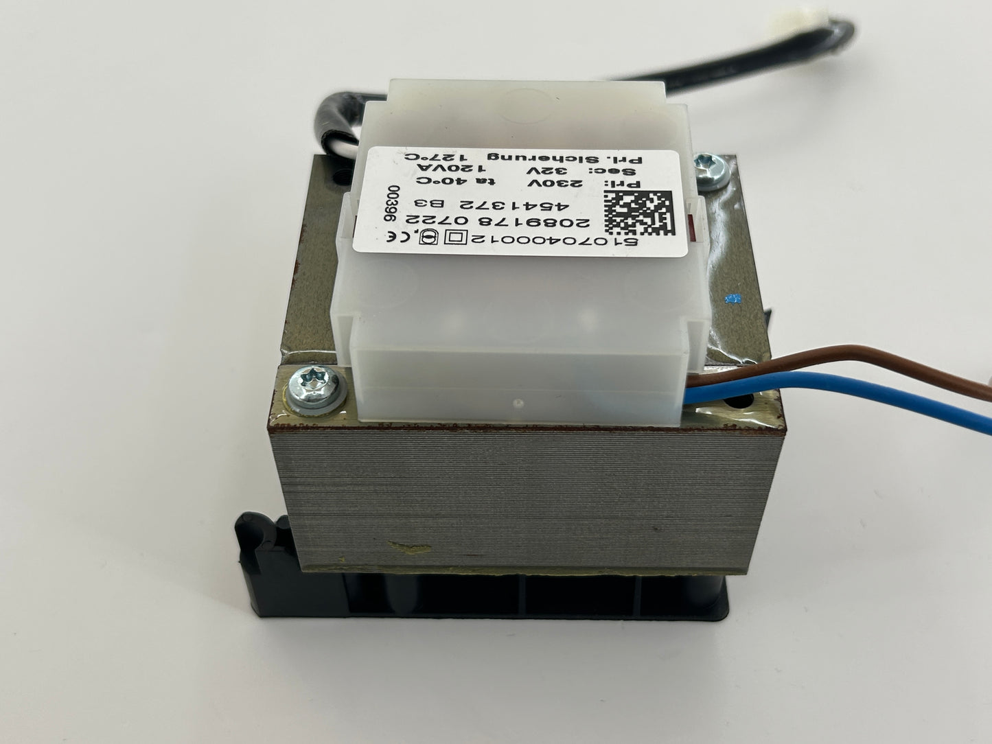 Hörmann WA300Netzteil Trafo Stromversorgung Elektronik Transformator Transformer Schaltnetzteil