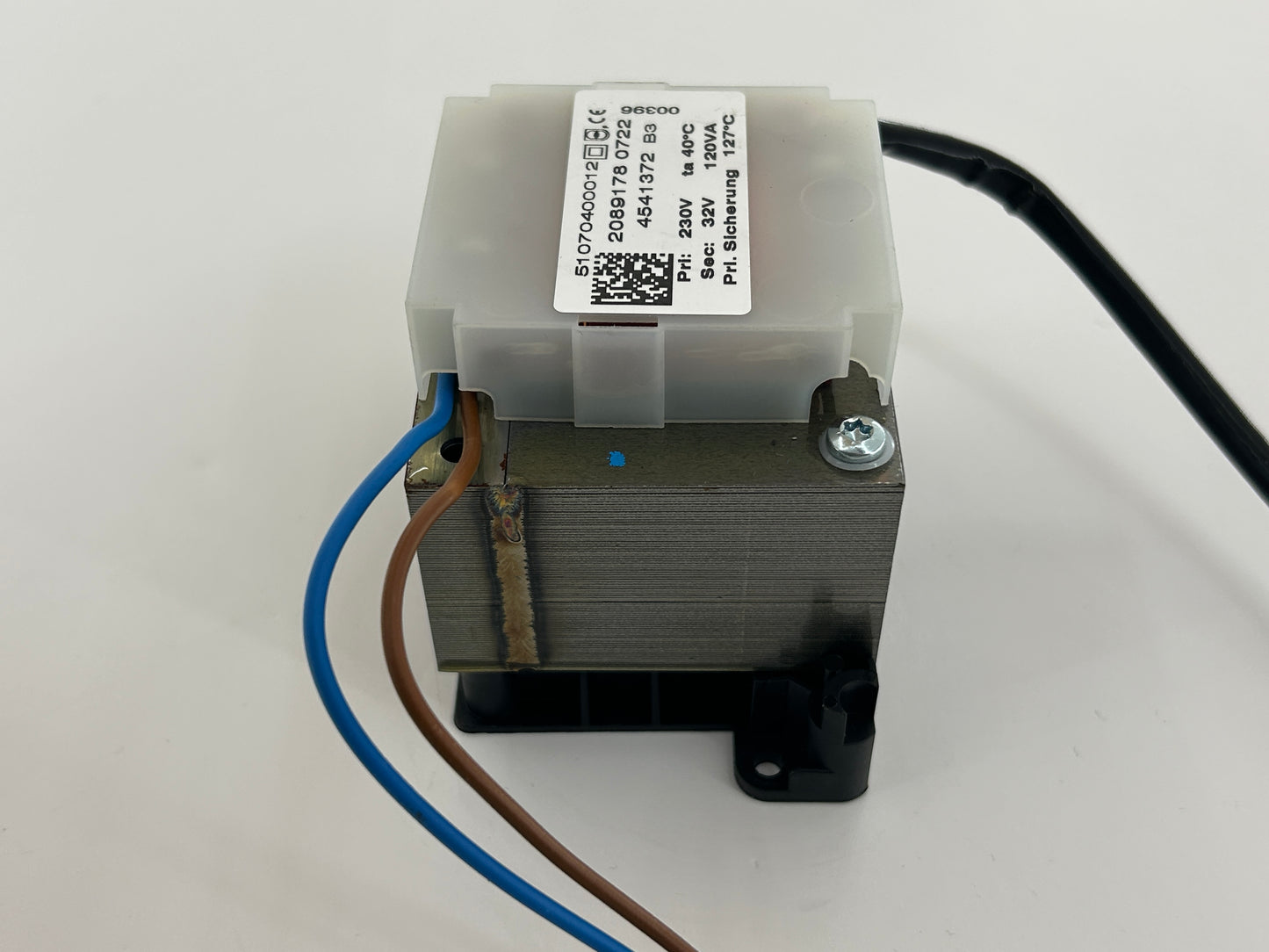 Hörmann WA300Netzteil Trafo Stromversorgung Elektronik Transformator Transformer Schaltnetzteil