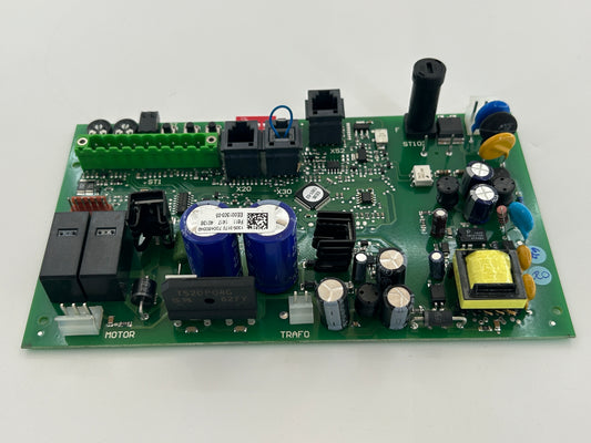 Hörmann WA300 Platine Elektronik Hauptplatine Steuerplatine Steuerung Basisplatine Elektroniksteuerung Leistungsplatine Multifunktionsplatine