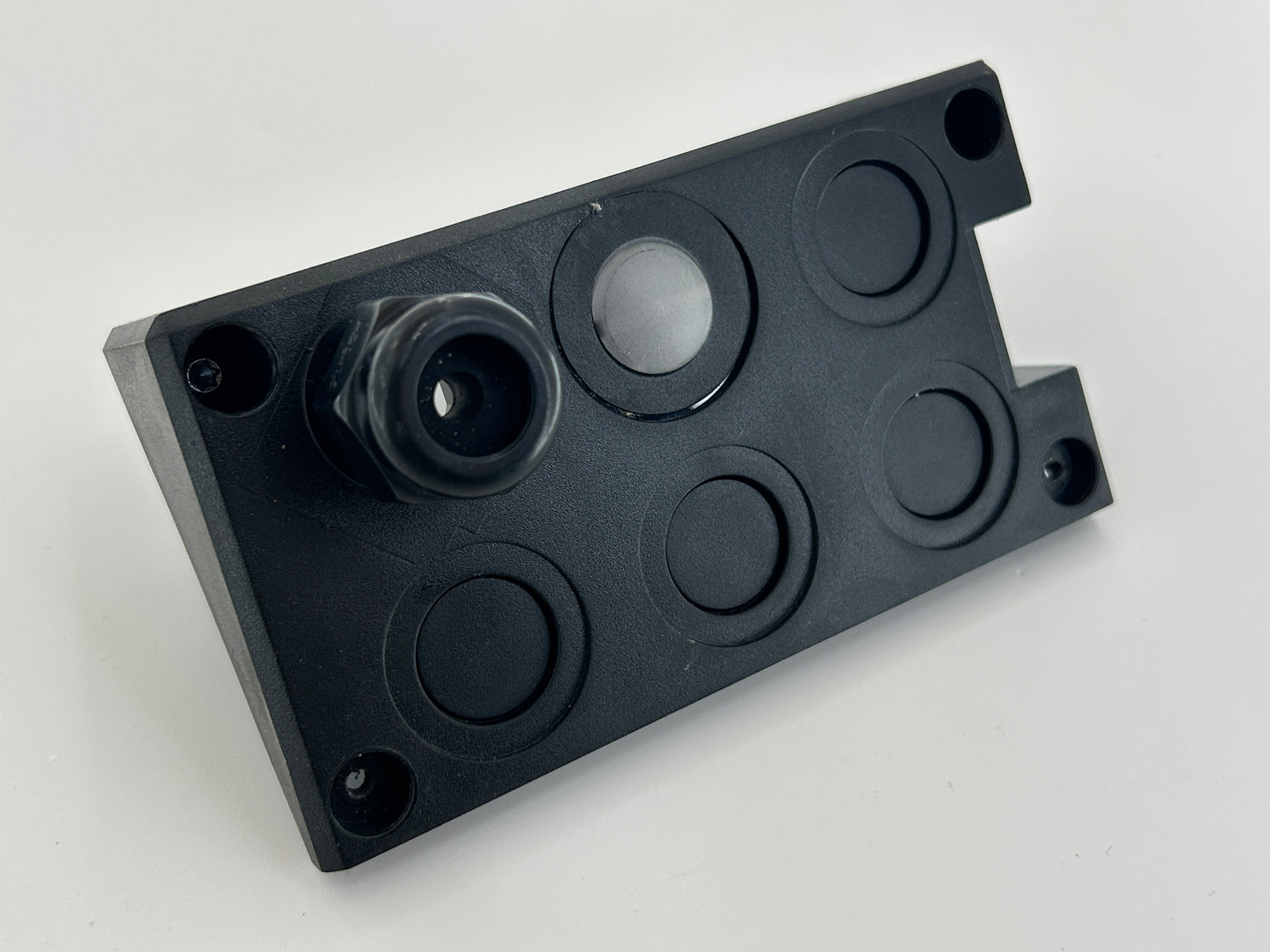 Hörmann WA300 cover protective hood hood spare part plastic part plastic plastic