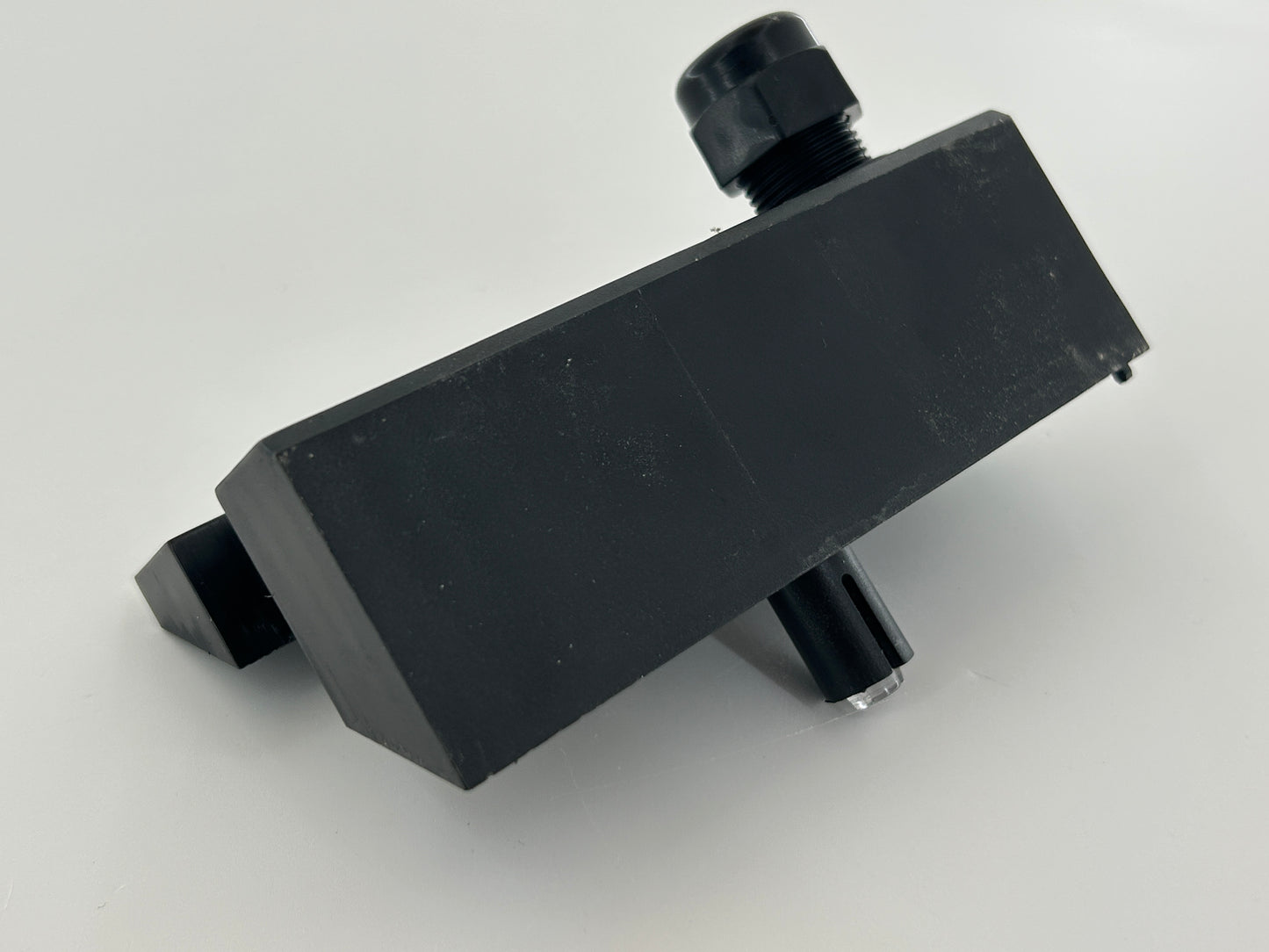 Hörmann WA300 cover protective hood hood spare part plastic part plastic plastic