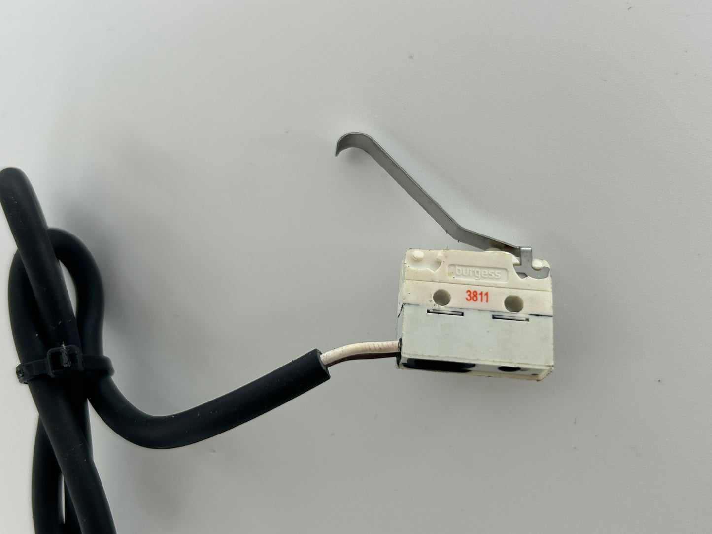 Hörmann WA300 Endschalter Schalter Taster Positionsschalter Microschalter Kontaktschalter Knopf