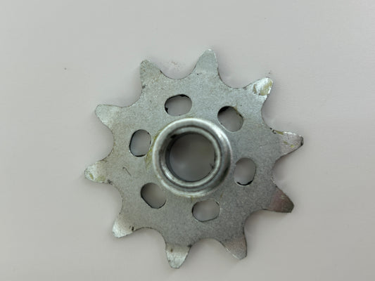 Hörmann WA300 Zahnrad Zahnkranz Kettenritzel Ritzel Antriebssnabe Antriebsritzel Antriebsscheibe Schneckengetriebe Schneckenrad Adapteraufsatz