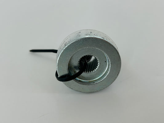 Hörmann WA300 Adapter Verbinder Motoradapter Flansch Motorflansch Ersatzteil Zahnrad Adapteraufsatz