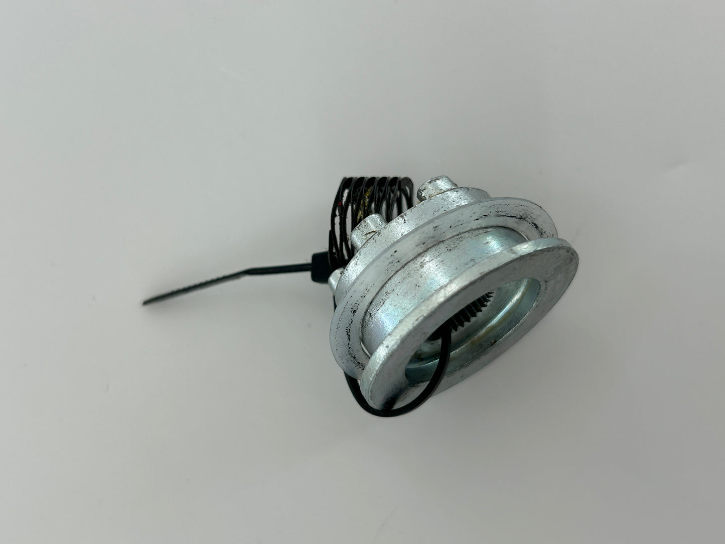 Hörmann WA300 Adapter Verbinder Motoradapter Flansch Motorflansch Ersatzteil Zahnrad Adapteraufsatz